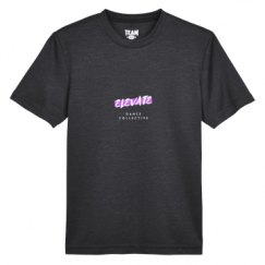 Youth Heather Performance Tee