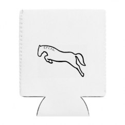 Regular 12 oz Can Cooler