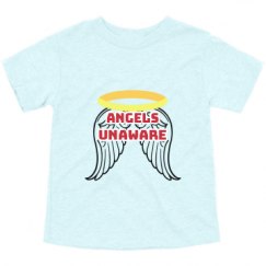 Toddler Triblend Tee