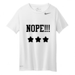 Youth Nike Legend Shirt
