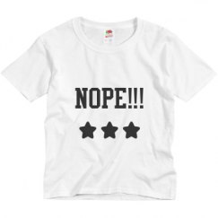 Youth Basic Promo Tee