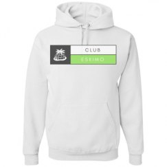 Unisex Basic Promo Hoodie