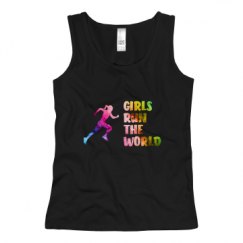 Youth Girls Tank Top