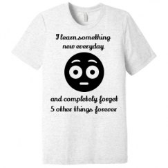 Unisex Triblend Tee