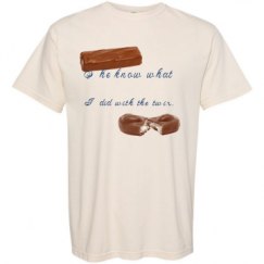 Adult Heavyweight T-Shirt