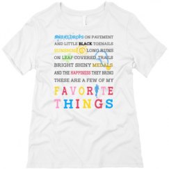 Ladies Relaxed Fit Tee