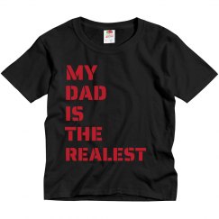 Dad Realest B&R