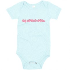 Infant Triblend Super Soft Bodysuit