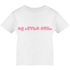 Infant Cotton Tee