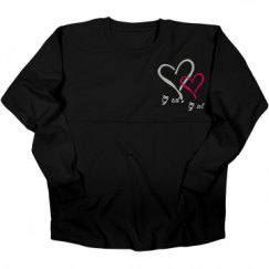 Ladies Game Day Jersey