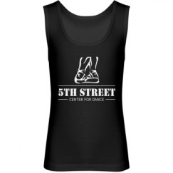 Youth Jersey Tank Top