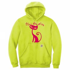 Unisex Carhartt Hooded Sweatshirt