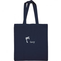 Canvas Tote Bag