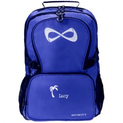 Nfinity Backpack Bag