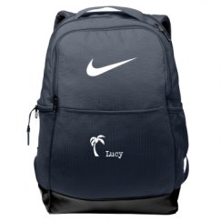 Nike Brasilia Medium Backpack