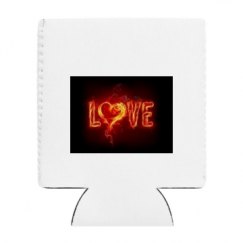 Regular 12 oz Can Cooler