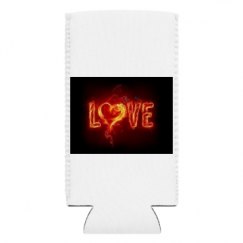 Slim 12 oz Can Cooler