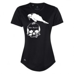 Women's Adidas Sport Shirt 