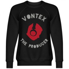 Unisex Triblend Crewneck Sweatshirt