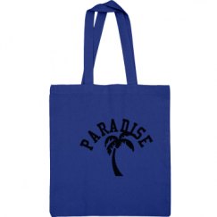 Canvas Tote Bag