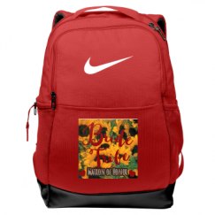 Nike Brasilia Medium Backpack