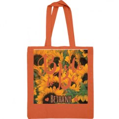 Canvas Tote Bag