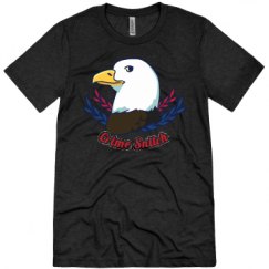 Unisex Triblend Tee