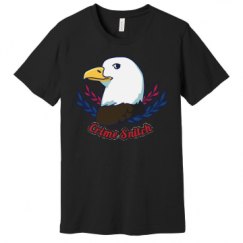 Unisex Premium Tee