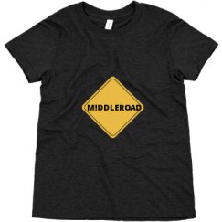 Youth Triblend Tee