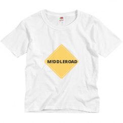 Youth Basic Promo Tee