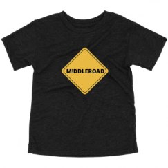 Toddler Triblend Tee