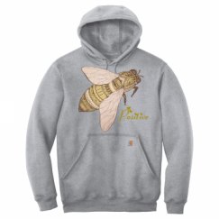 Unisex Carhartt Hooded Sweatshirt