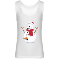 Youth Jersey Tank Top