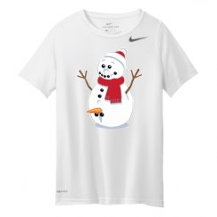 Youth Nike Legend Shirt