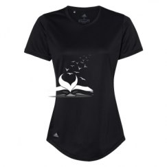 Women's Adidas Sport Shirt 