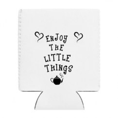 Regular 12 oz Can Cooler