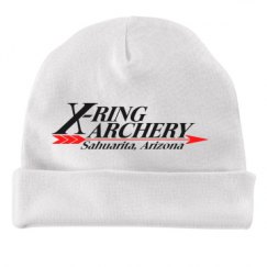 Rabbit Skins Baby Hat