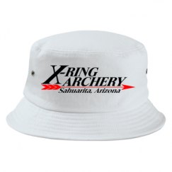 Unisex Bucket Hat