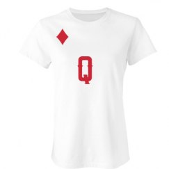 Ladies Slim Fit Favorite Tee