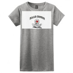 Ladies Basic Softstyle Tee