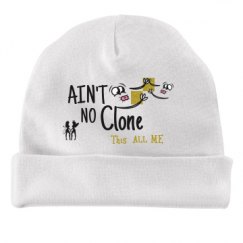 Rabbit Skins Baby Hat