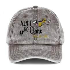 Vintage Baseball Cap