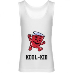 Youth Jersey Tank Top