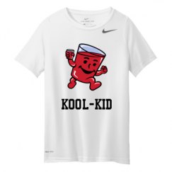 Youth Nike Legend Shirt