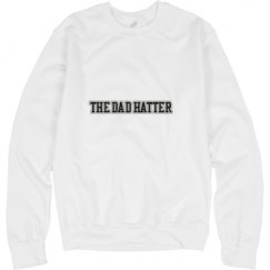 Unisex Basic Promo Crewneck Sweatshirt