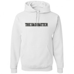 Unisex Basic Promo Hoodie