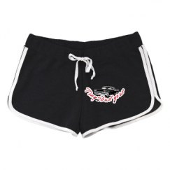 Ladies Relay Shorts