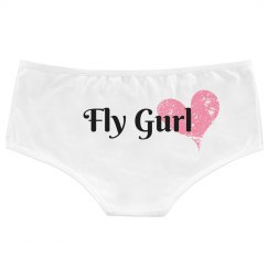 Fly-Gurl Intimates 