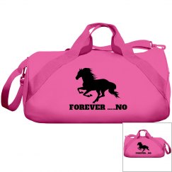 TRAVELLER DUFFEL BAG