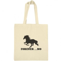 Canvas Bargain Tote Bag